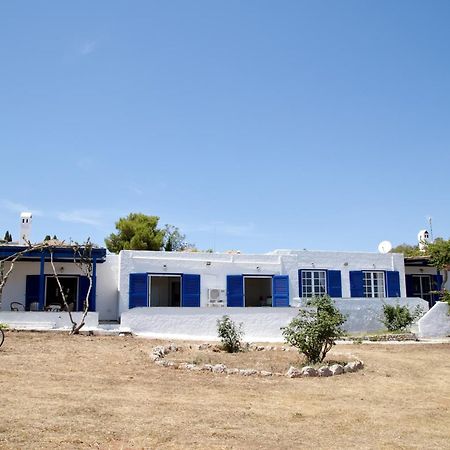 Aroura Homes 4Br Beachfront Villa Spetses Town Bagian luar foto