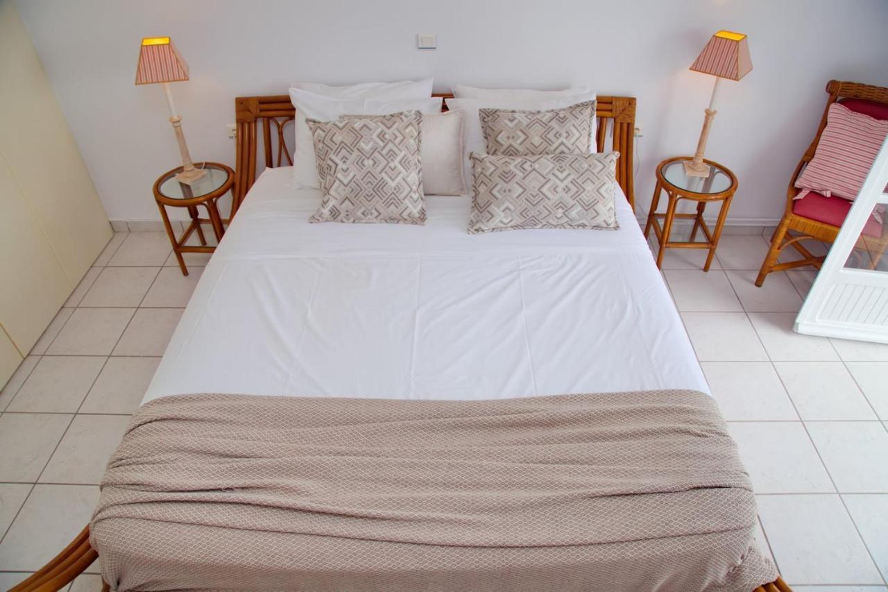 Aroura Homes 4Br Beachfront Villa Spetses Town Bagian luar foto